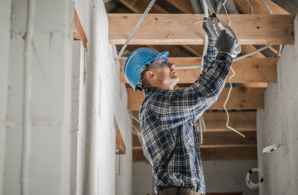 Best Ceiling Fan Installation Electrician  in Lebanon, IN
