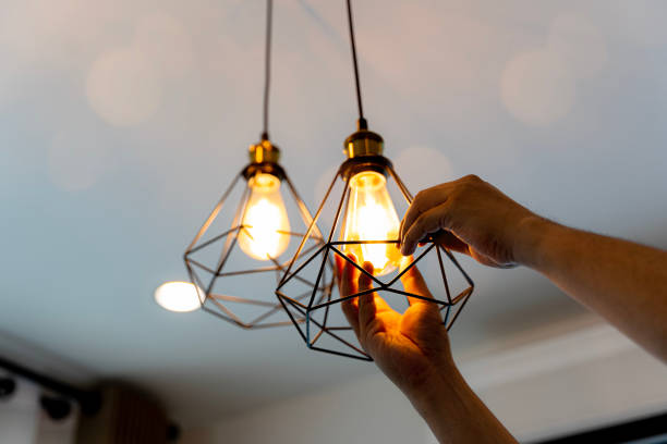 Best Affordable Emergency Electrician  in Lebanon, IN