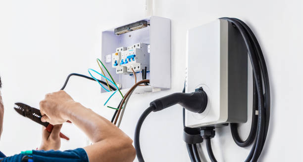 Best Home Electrical Repair  in Lebanon, IN