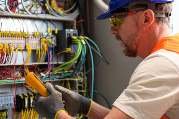 Best Affordable Electrician  in Lebanon, IN
