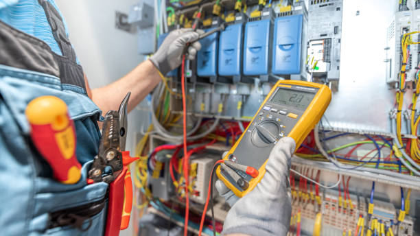 Best Electrical Installation Contractor  in Lebanon, IN