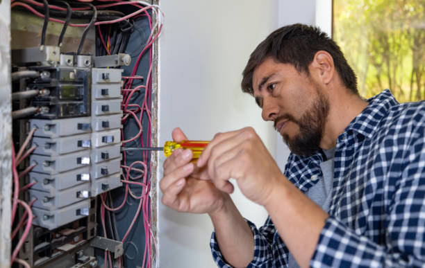 Best Circuit Breaker Repair  in Lebanon, IN